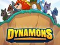 Mchezo Dynamons online