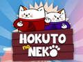 Mchezo Hokuto hakuna Neko online