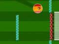 Mchezo Goli Kidole Soka  online
