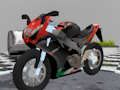 Mchezo Crazy Wheelie Motorider online