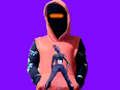 Mchezo Mwokozi wa Hoodie  online