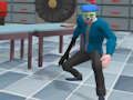 Mchezo Wafanyakazi wa Heist  online