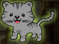 Mchezo Okoa Paka Mzuri wa Tabby  online