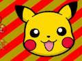 Mchezo Wabofya wa Pokemon  online