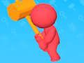 Mchezo Smash online