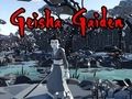 Mchezo Geisha Gaiden online