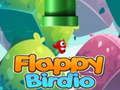 Mchezo Flappy birdio online