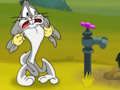 Mchezo Katuni za Looney Tunes Dig It  online