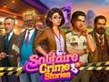 Mchezo Hadithi za Uhalifu wa Solitaire  online