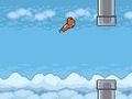 Mchezo Paka Flappy  online