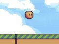 Mchezo Jitihada za Bouncy  online
