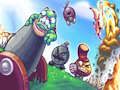 Mchezo Tupa Turtle  online