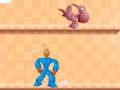 Mchezo Zed online