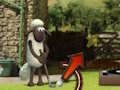Mchezo Shaun Kondoo Mabingwa  online