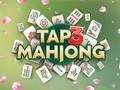 Mchezo Gonga 3 Mahjong  online