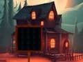 Mchezo Roho Villa Escape  online