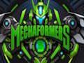 Mchezo Mecha Fomu 3 online