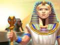 Mchezo Malkia wa Misri - Vito vya Cleopatra  online