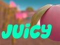Mchezo Juicy online