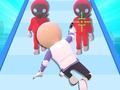 Mchezo Johnny Dodge Shooter online
