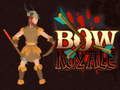 Mchezo Bow Royale online
