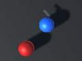 Mchezo Rahisi Shooter  online