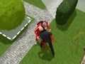 Mchezo Kimya Hitman  online