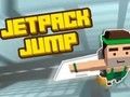 Mchezo Jetpack Rukia  online