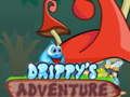 Mchezo Adventure Drippy  online