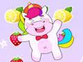 Mchezo Unicorn Math online