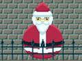 Mchezo Tukutane Santa Claus  online