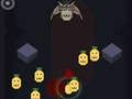 Mchezo Mananasi ya Castle  online