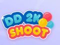 Mchezo DD 2K Risasi  online
