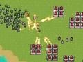 Mchezo Ulinzi wa Pixel  online