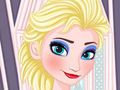 Mchezo Kuondolewa kwa Makeup ya Ella  online