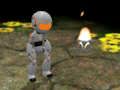 Mchezo Robocalypse online