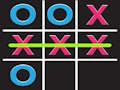Mchezo Tictactoe online