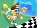 Mchezo Popcorn Inaendesha 3D  online