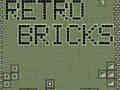 Mchezo Matofali ya Retro  online