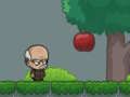 Mchezo Mr Macagi Adventures online