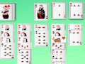 Mchezo Mchezo wa Mfalme wa Solitaire online Mchezo Mchezo wa Mfalme wa Solitaire online