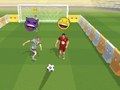 Mchezo Kicker ya wazimu online