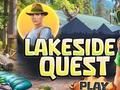 Mchezo Jaribio la Lakeside  online