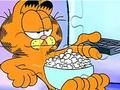 Mchezo Jigsaw Puzzle: Garfield Movie wakati online