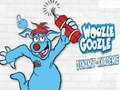 Mchezo Woozle Goozle Dynamit-Akademie online