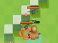 Mchezo Archer shujaa Pro online