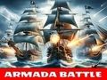 Mchezo Vita vya Armada  online