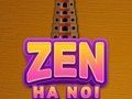 Mchezo Zen Hanoi online