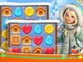 Mchezo Mchanganyiko wa Vega: Fairy Town  online