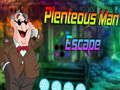 Mchezo Mengi Man Escape  online